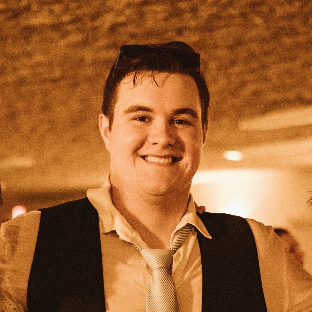 Meet your Posher, Isaac
